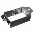 Hubbell Canada Box Device Extension Mtl 2x3in SBEXBAR